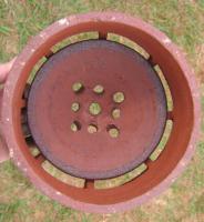 MCS 200 Top View
